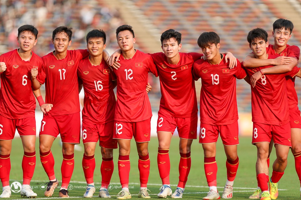 Nguyễn Quốc Việt (sinh năm 2003 tại Hải Phòng)