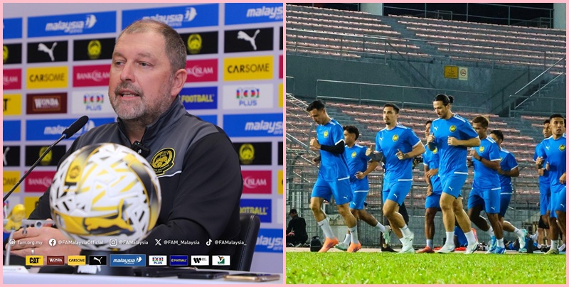 Oán ghét FIFA, Malaysia ra lệnh cấm trước trận gặp Lào | Xem lại trận đấu